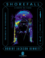 Shorefall - Robert Jackson Bennett.pdf